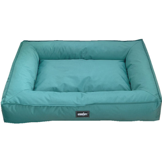 Colchoneta Impermeable para Perro con Funda Removible y Lavable - Image 4