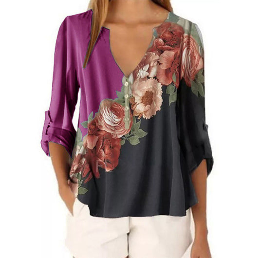 Blusa de Flores - Image 27
