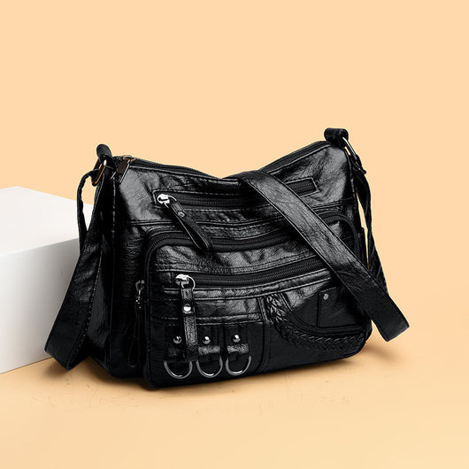 Bolso Crossbody Premium para Mujer - Bandolera Elegante y Funcional - Image 6