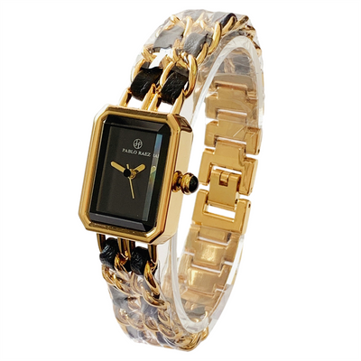 Reloj de Pulsera Minimalista Cuadrado para Mujer - Image 16