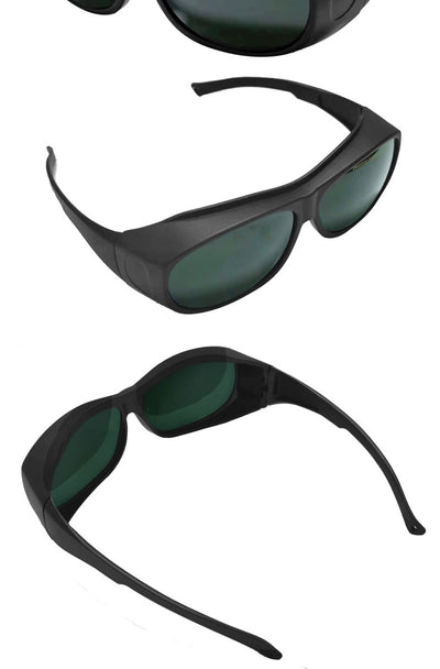 Gafas de Protección Fotónica Anti-Destello para Soldadura - Image 7
