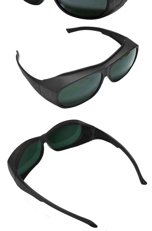 Gafas de Protección Fotónica Anti-Destello para Soldadura - Image 7