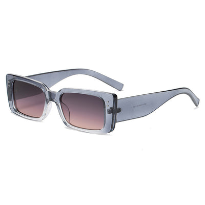 Gafas de Sol Unisex Tendencia Urbana con Diseño de Remache - Image 24