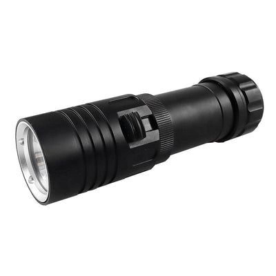 Luz de Buceo de Aluminio de Alta Potencia - Image 5