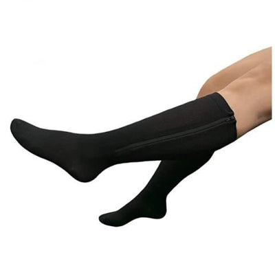 Calcetines Deportivos Altos para Correr, Yoga y Fitness - Image 8