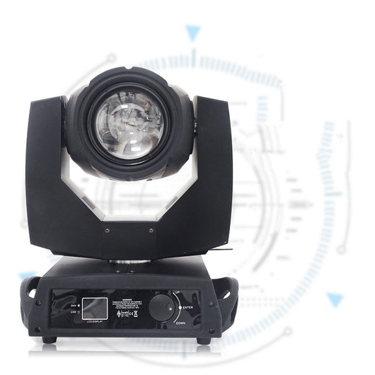 Iluminación LED Profesional para Eventos y Conciertos - Image 9