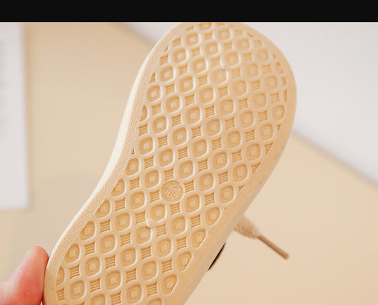 Zapatos Casuales Infantiles con Velcro y Suela Flexible - Image 19