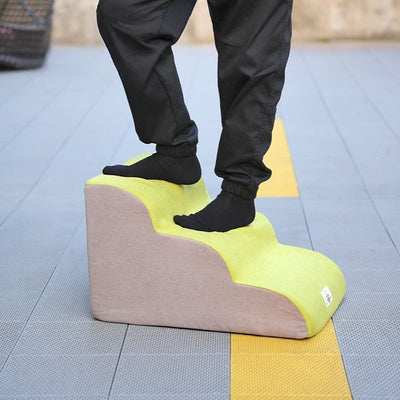 Escaleras de Acceso para Mascotas - Cama Elevada Sofá - Image 3