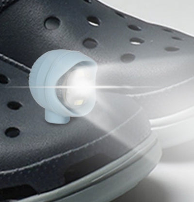 Zapatos de Camping con Luz LED y Agujeros de Ventilación - Image 17
