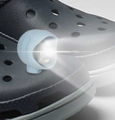 Zapatos de Camping con Luz LED y Agujeros de Ventilación - Image 17