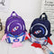 Mochila de Segurança Infantil com Corda de Suporte para Creche