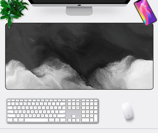Tapete de Escritorio XL Premium - Almohadilla para Teclado y Ratón - Image 30