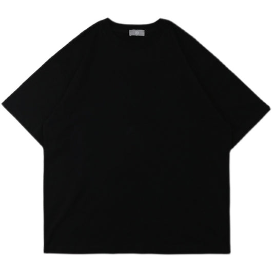 Playera Holgada con Carita Feliz - Cuello Redondo Algodón 100% - Image 2