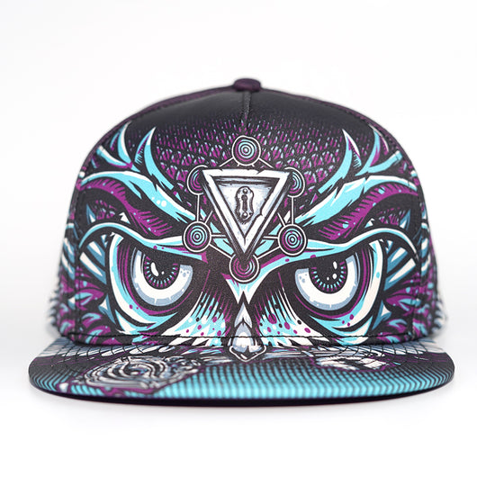 Gorra de Béisbol Hip Hop para Parejas - Image 2
