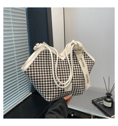 Bolsa Commuter Multiuso para Mujer - Bandolera Casual Versátil - Image 7