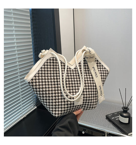 Bolsa Commuter Multiuso para Mujer - Bandolera Casual Versátil - Image 7