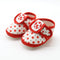 Rojo 10.5 Cm