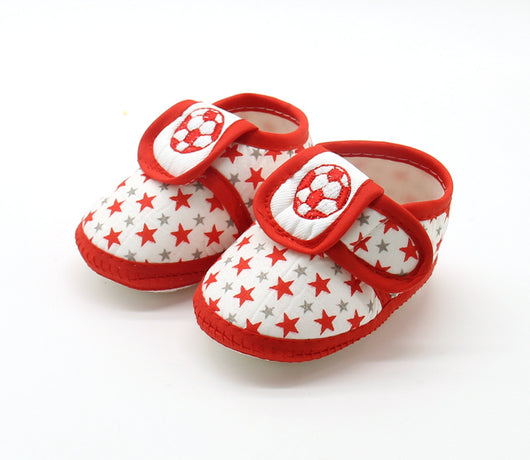 Zapatos Suave para Bebé y Niño Pequeño Antideslizantes - Image 4