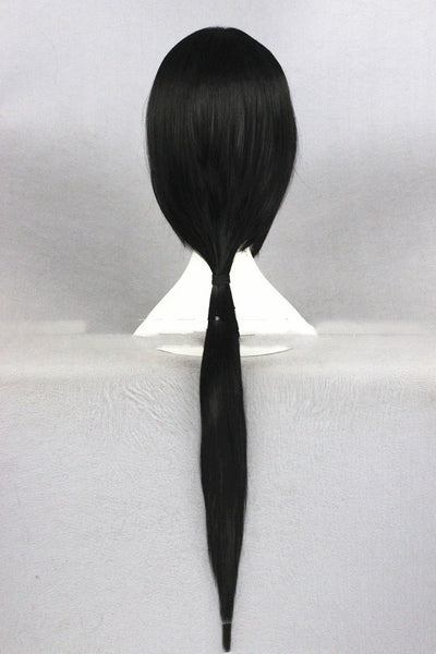 Peluca Cosplay Raya al Centro 75cm - Image 4