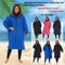 Capa Térmica Impermeable para Playa, Buceo y Aguas Termales