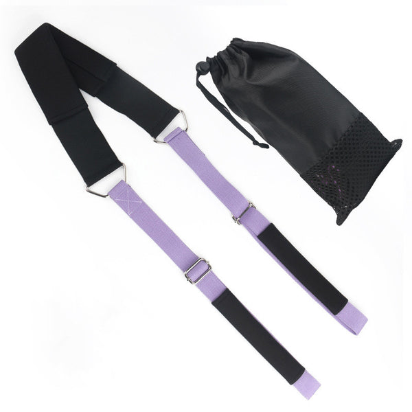 Bandas de Estiramiento y Flexibilidad para Entrenamiento Ecuestre - Image 5