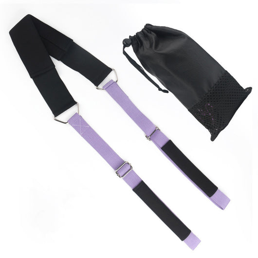 Bandas de Estiramiento y Flexibilidad para Entrenamiento Ecuestre - Image 5