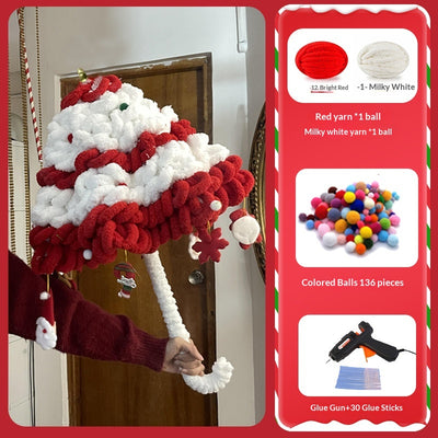 Kit Paraguas Árbol de Navidad para Armar - Image 31