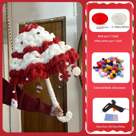 Kit Paraguas Árbol de Navidad para Armar - Image 31