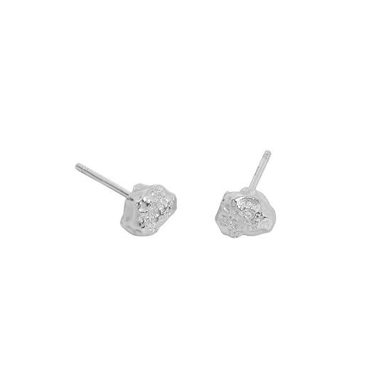 Aretes Textura Lava Irregular Geométrica - Image 2