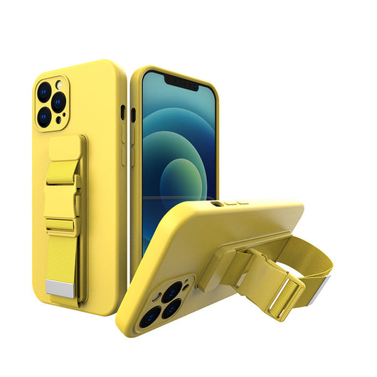 Funda Deportiva con Brazalete para Móvil - Protección Antigolpes Colorida - Image 8