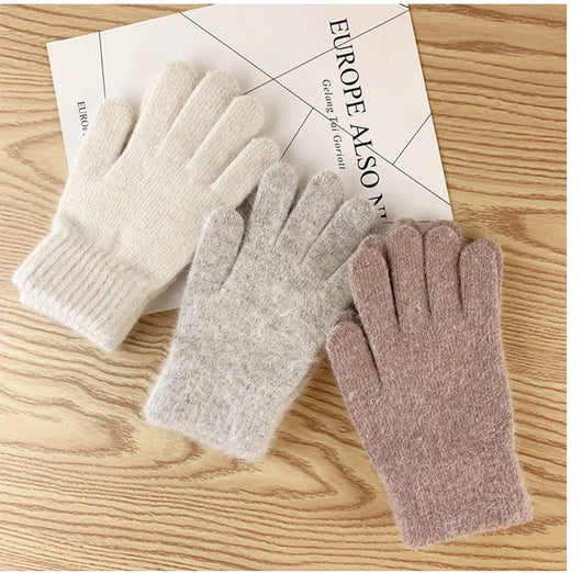 Guantes Térmicos para Ciclismo Estudiantil - Image 9