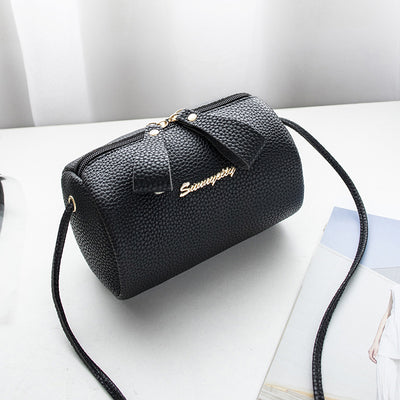 Bolso de Hombro Tipo Almohada para Mujer - Image 6