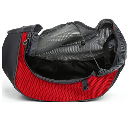 Mochila Transportadora para Mascotas: Cómoda, Transpirable y Portátil - Image 19