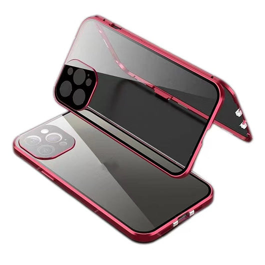 Funda Magnética Doble Cristal con Cierre de Seguridad - Image 20