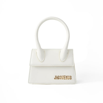 Bolso de Moda Diagonal con Personalización de Letras - Image 4