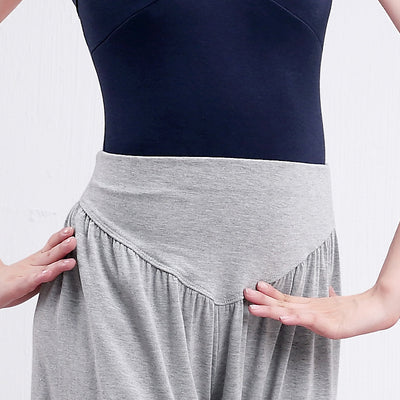 Pantalones de Danza Moderna Harlan para Ensayo - Image 2
