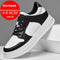 Zapatos Deportivos Invisibles con Plataforma Elevadora de 8cm para Hombre