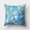 TPRBZ 0002 5 45 X 45 Sin Relleno De Almohada