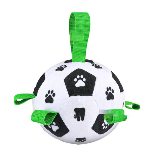 Juguete Interactivo para Perro con Sonidos y Función de Lanzamiento - Image 5