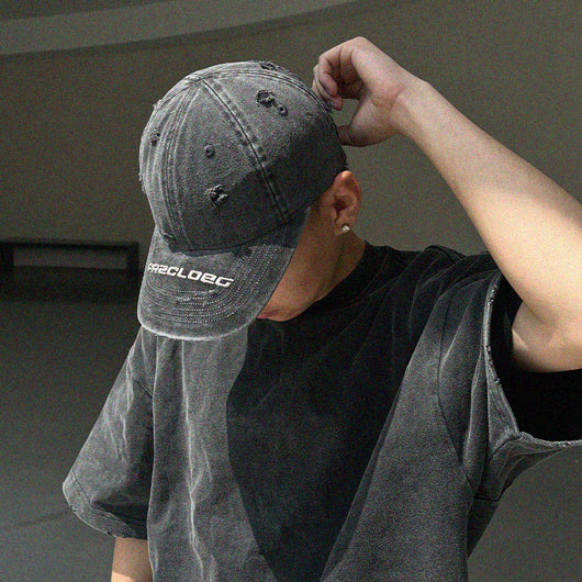 Gorra Ajustable Unisex Premium - Image 2