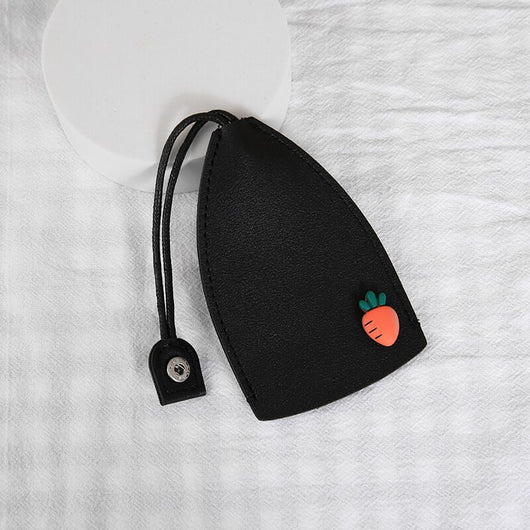 Estuche Protector de Llaves con Diseño Animado en Cuero PU - Image 62