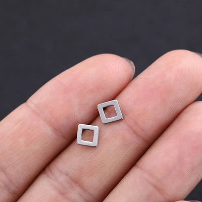 Aretes de Runas Nórdicas en Acero Inoxidable - Image 48