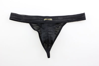 Bóxer Clásico T-back para Hombre - Image 61