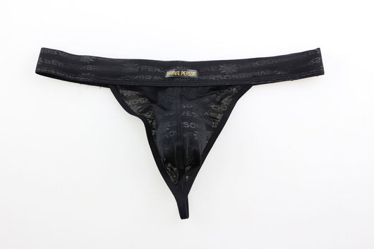 Bóxer Clásico T-back para Hombre - Image 61