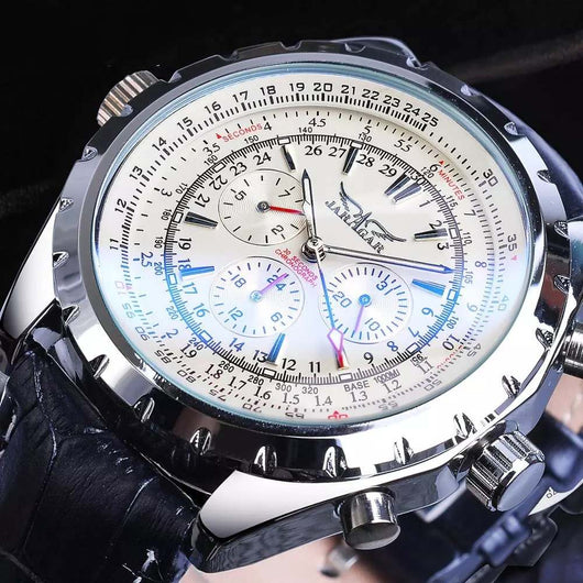 Reloj Mecánico Multifuncional Casual para Hombre - Image 7