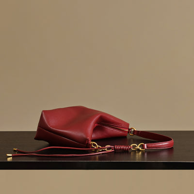 Bolsa Bandolera Compacta de Hombro - Messenger Portátil - Image 25