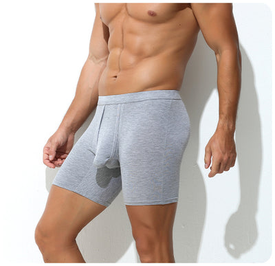Calzoncillos Boxers Transpirables Cómodos para Hombre - Colección Verano - Image 11