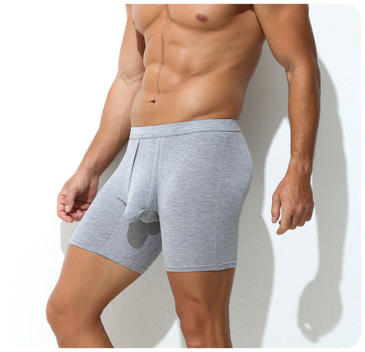 Calzoncillos Boxers Transpirables Cómodos para Hombre - Colección Verano - Image 11
