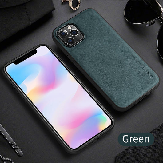 Funda de Cuero para Teléfono Ejecutiva - Image 7