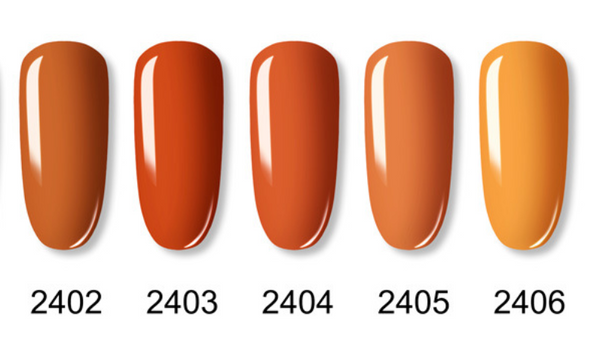 Serie RC Esmalte de Uñas Clásico Premium